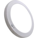 Integratech Pure Tops 18W Ceiling lamp / Wall lamp