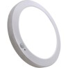 Integratech Pure Tops 18W Plafondlamp / Wandlamp