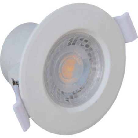 Integratech Pure Tops 8W Ip40 Ceiling lamp / Wall lamp