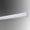 Integratech Dreamline module Osram Deckenlampe