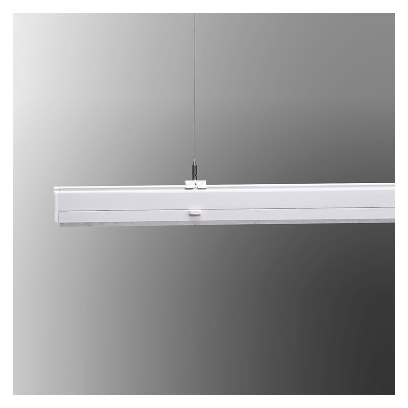 Integratech Dreamline module Osram Deckenlampe