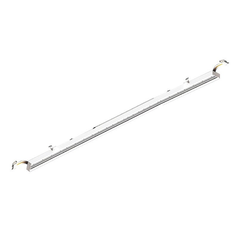Integratech Dreamline retrofit 63W 120° nood 3h Osram Deckenlampe
