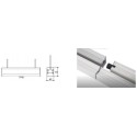 Integratech Lineaconnect 1,2m 40W UGR10