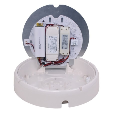 Integratech LED fixture Sola IK10 sensor/EM