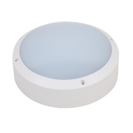 Integratech Led fixture Sola 18W 3000K IP65 IK10 slave