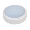 Integratech Led fixture Sola 18W 3000K IP65 IK10 sensor m/s