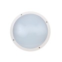 Integratech LED fixture Sola IK10 sensor m/s