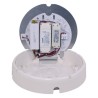 Integratech LED armatuur Sola IK10 sensor m/s Deckenlampe