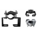 Integratech Paal Klemopzetstuk 60Mm Voor Evolve