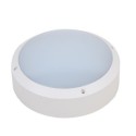 Integratech Led Armatuur Sola 10W 3000K Ip65 Ik10 Ceiling lamp / Wall lamp