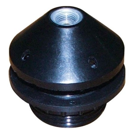 Integratech Fitting E27 Met Paviljoen Draadstang 10Mm