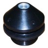 Integratech Fitting E27 Met Paviljoen Draadstang 10Mm