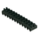 Integratech Klemmenstrook Polypropyleen 12P 16Mm2