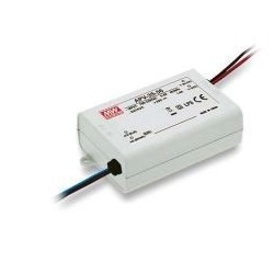 Integratech Led power supply 24VDC 35W IP30