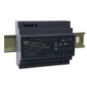 Integratech Power supply 24VDC 150W DIN-rail