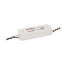 Integratech Led power supply 24VDC 35W IP67 incl. 30 cm cable
