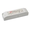Integratech Led power supply screw connector 24VDC 30W IP20