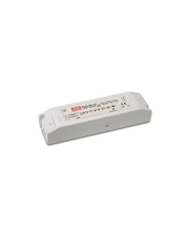 Integratech Led power supply screw connector 24VDC 30W IP20
