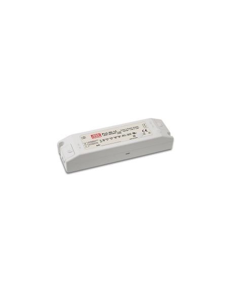 Integratech LED power supply screw connector 24VDC 30W IP20