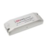 Integratech Led power supply screw connector 24VDC 60W IP20