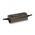 Integratech Power supply 24VDC 60W IP67 dimmable 1-10V