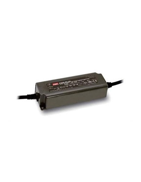 Integratech Power supply 24VDC 90W IP67 dimmable 1-10V