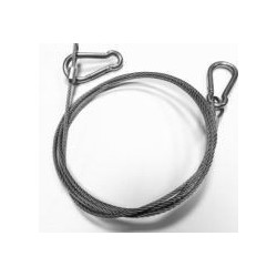 Integratech Fall protection BM2/BM3 1x 2mm 75-300W