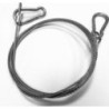 Integratech Fall protection BM2/BM3 1x 3mm 450W-650W