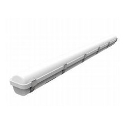Integratech HWDP 1,2m 18W 4000K emergency 3h self test IP66 5x2,5