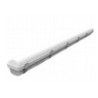 Integratech HWDP 1,2m 18W 4000K emergency 3h self test IP66 5x2,5