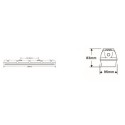 Integratech HWDP 1,2m IP66 em 3h