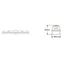 Integratech HWDP 1,2m IP66 Sensor