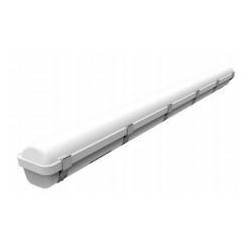 Integratech HWDP 1,5m 25W 4000K emergency 3h self test IP66 5x2.5