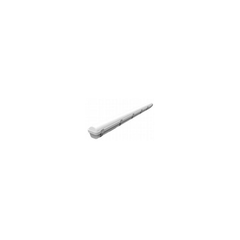 Integratech HWDP 1,5m 25W 4000K IP66 5x2,5 sensor + EM 3h auto