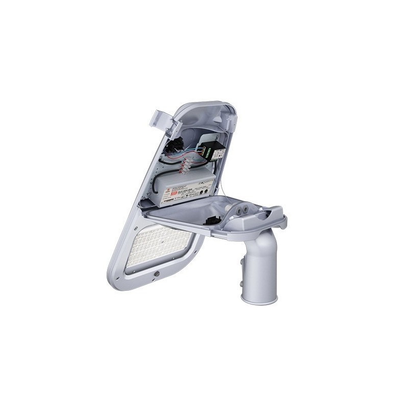 Integratech Streetlight 2018 Type 3 Pollerleuchte