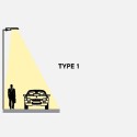 Integratech Streetlight 2018 Type 1