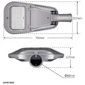 Integratech Streetlight 2018 Type 1