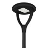 Integratech LED streetlight Urban type 3 Pollerleuchte