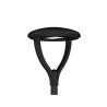 Integratech Led streetlight Urban 120W black 5000K type 1