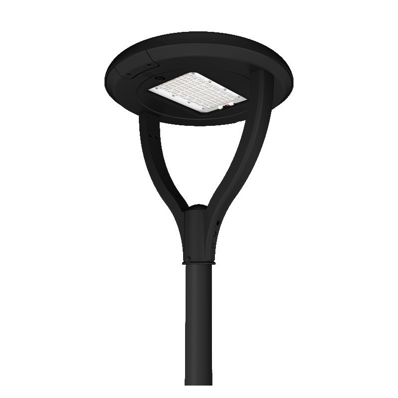 Integratech LED streetlight Urban type 1 Pollerleuchte