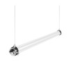 Integratech Protect 1.2m IP69K PMMA sensor + EM 3h Hängelampe
