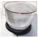 Integratech Cover for prismatic reflector PHB 75/100W