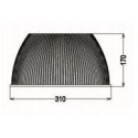Integratech Prisma PC reflector 90° for PHBP 100/150W