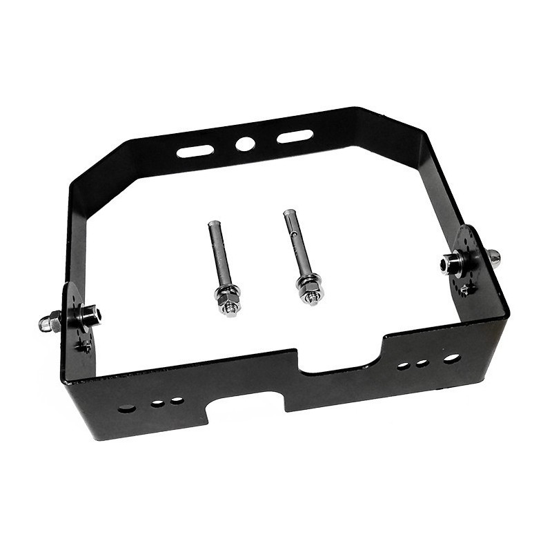 Integratech Wall bracket for baylight PHB/PHBP