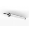 Integratech led industrial lighting waterproof luminaire protect ip69k