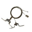Integratech Suspension set for Protect 1,5m long