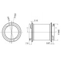 Integratech Coupler for Speedy basic