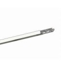 Integratech Support profile Dreamline 2874mm 2U 8x2,5mm2