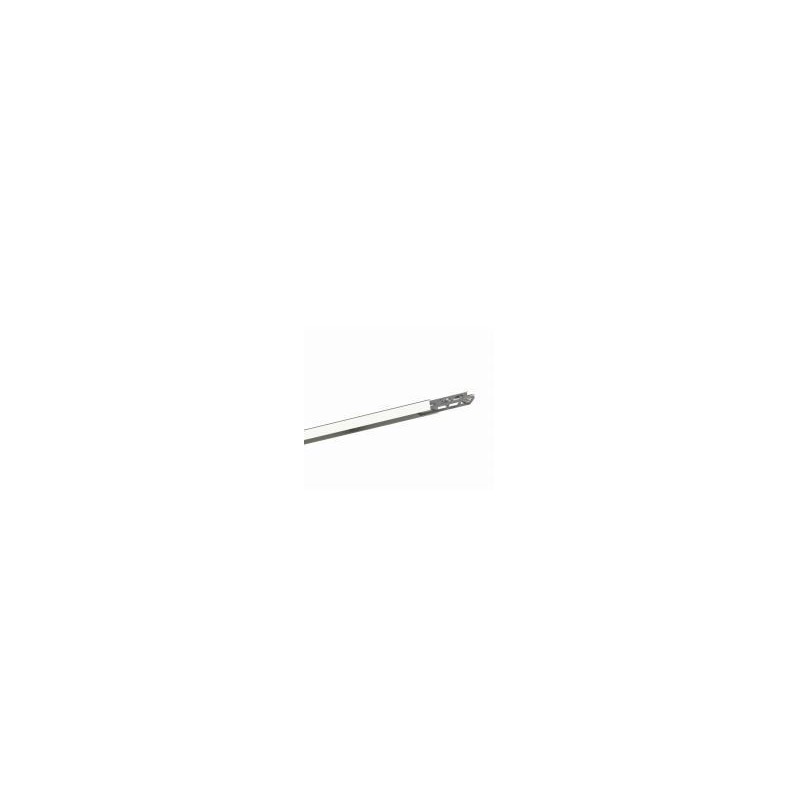 Integratech Support profile Dreamline 2874mm 2U 8x2,5mm2