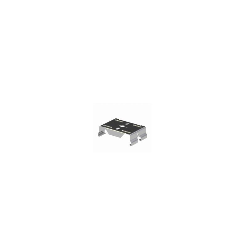 Integratech Dreamline ceiling bracket